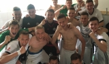 CLJ U19: wygrana na koniec rundy zasadniczej